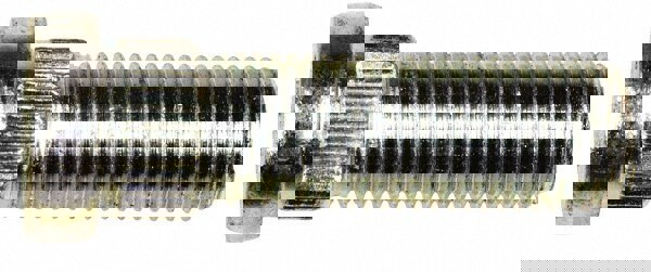 M14-1.5 Serrated Bolt Wheel Stud