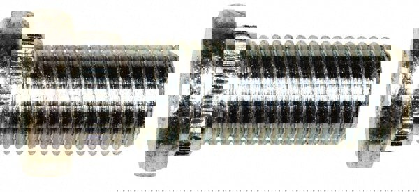 M14-1.5 Serrated Bolt Wheel Stud