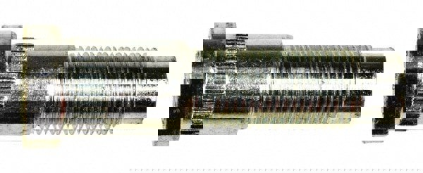 1/2-20 Serrated Bolt Wheel Stud
