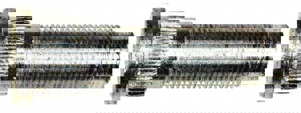 1/2-20 Serrated Bolt Wheel Stud