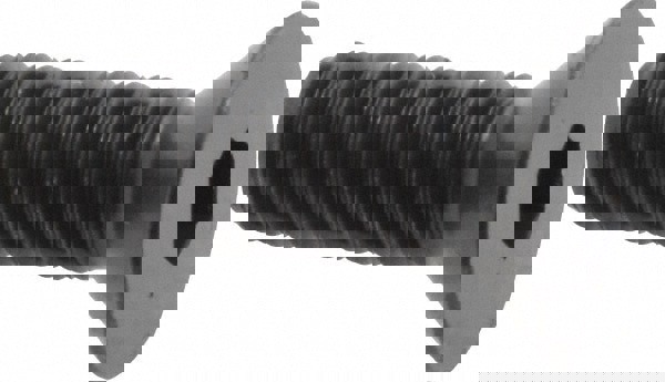 Flat Socket Cap Screw: 5/16-24 x 1