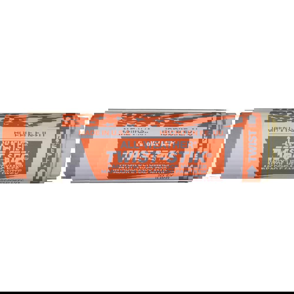 Twist-up convenience