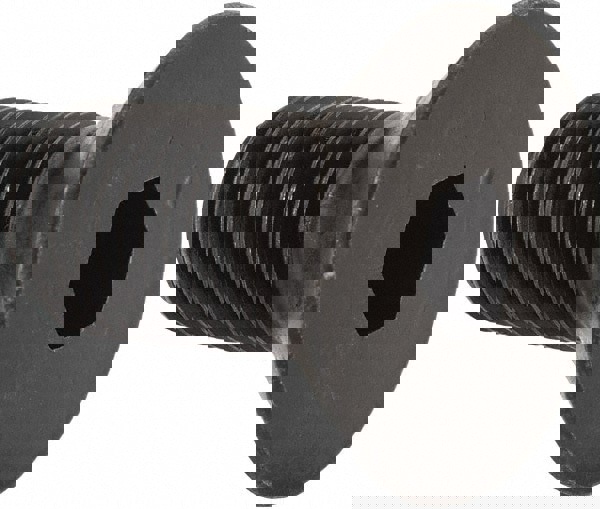 Flat Socket Cap Screw: 3/8-24 x 3/4