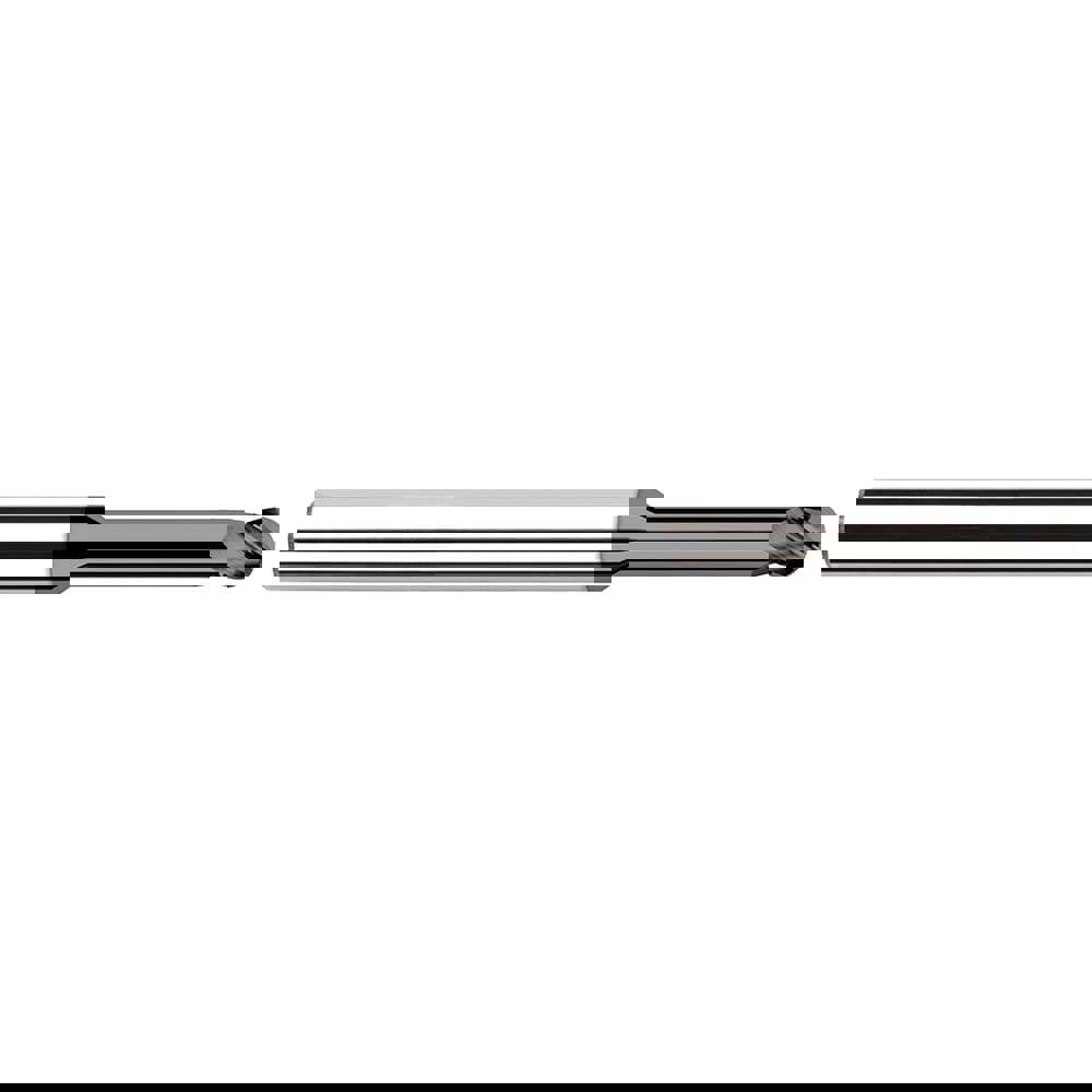 Ball End Mill: 0.047