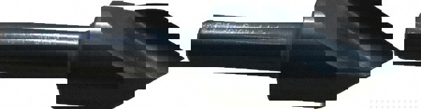 Countersink: 60.00 deg Included Angle, 1