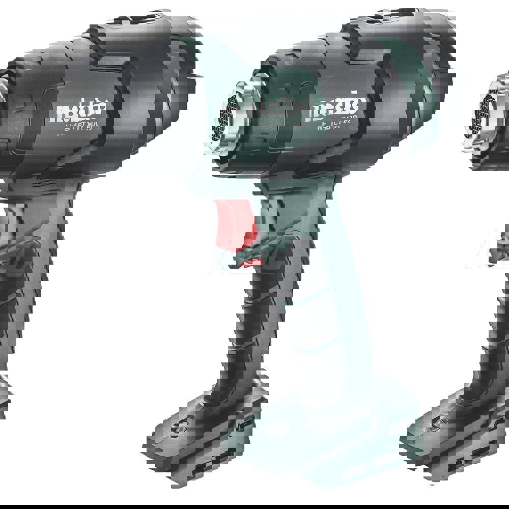 Heat Gun: 572 to 930 &deg;F, 7 CFM