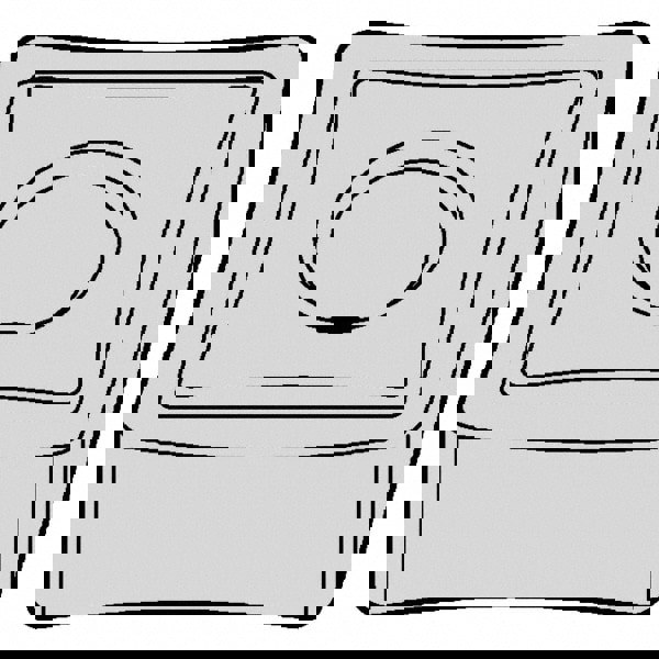 Turning Insert: CNMP542 KCP25B, Solid Carbide