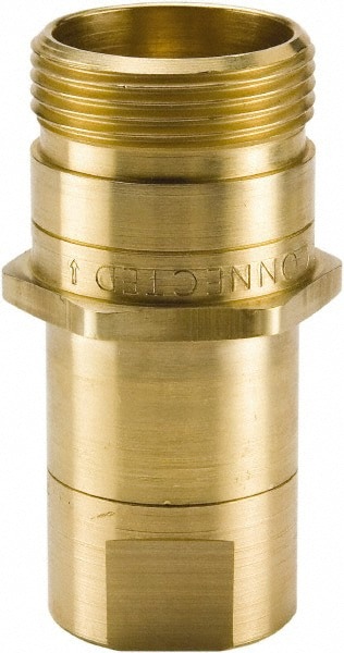 Hydraulic Hose Female Pipe Rigid Fitting: 1-1/2