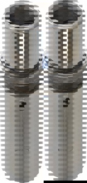 Steel Die & Mold Shoulder Bushing: 1-1/4