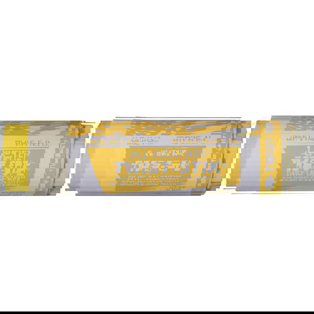 Twist-up convenience