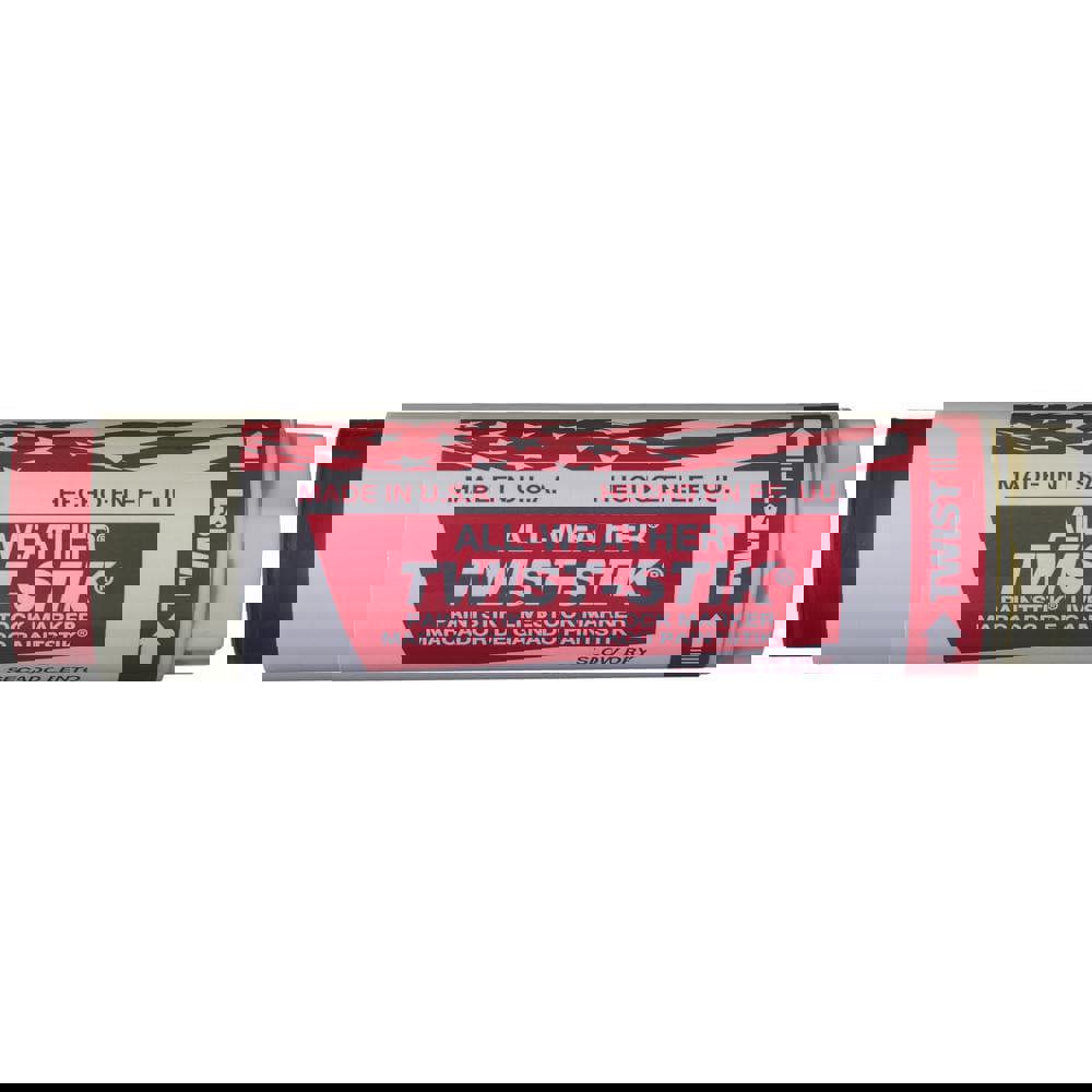 Twist-up convenience