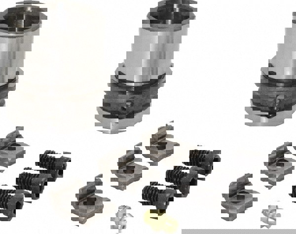 Steel Die & Mold Shoulder Bushing: 1-1/4