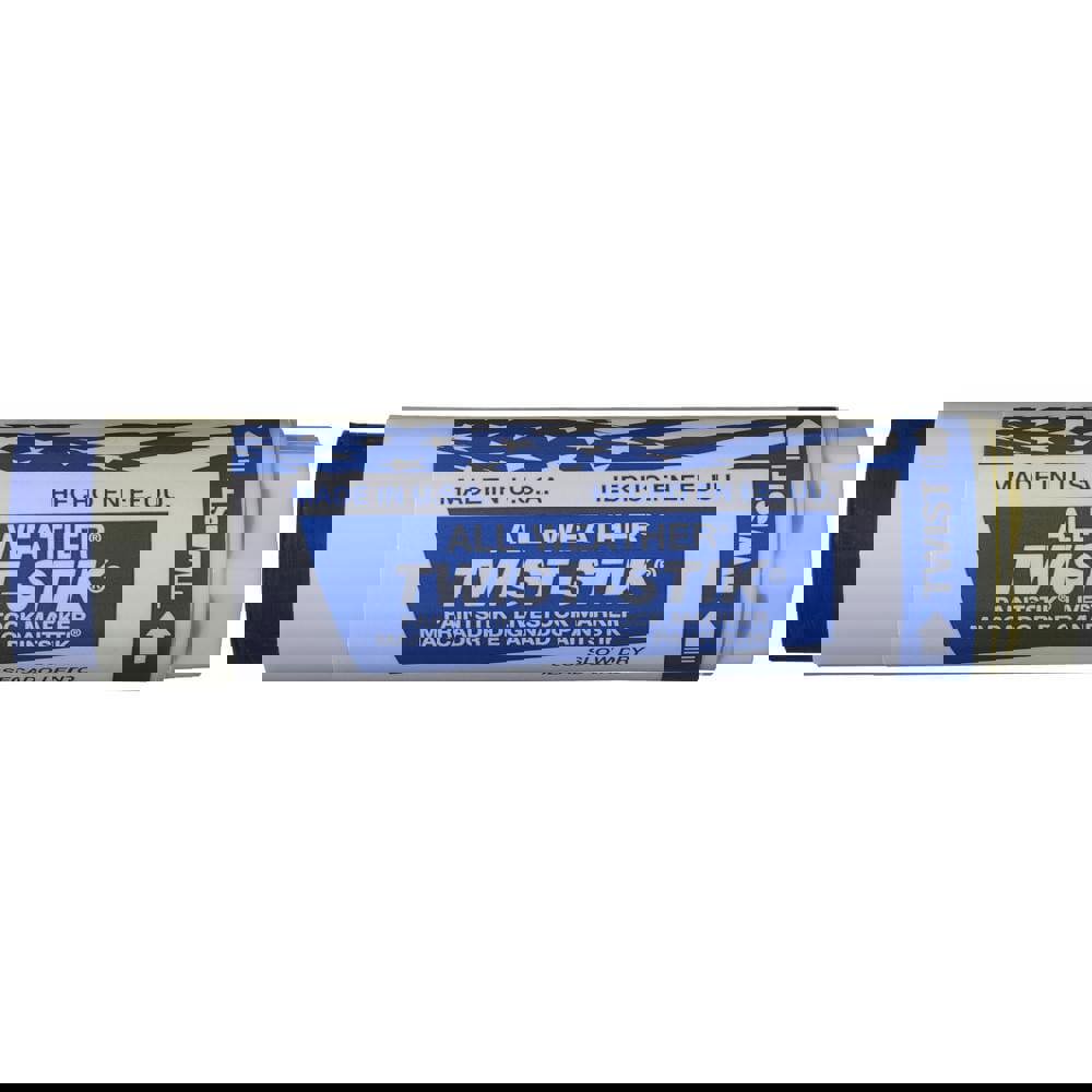 Twist-up convenience