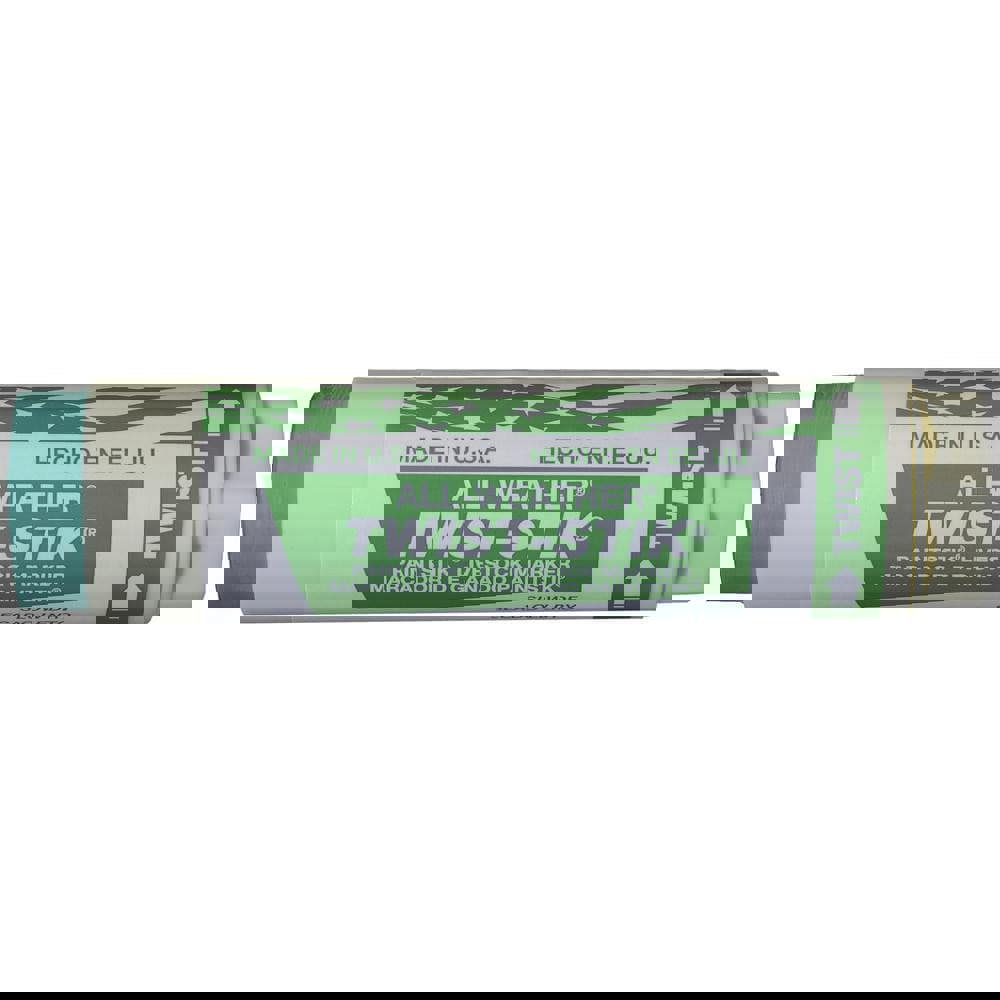 Twist-up convenience