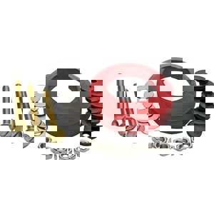 3 TANK TO BOWL BLT & GSKT KIT