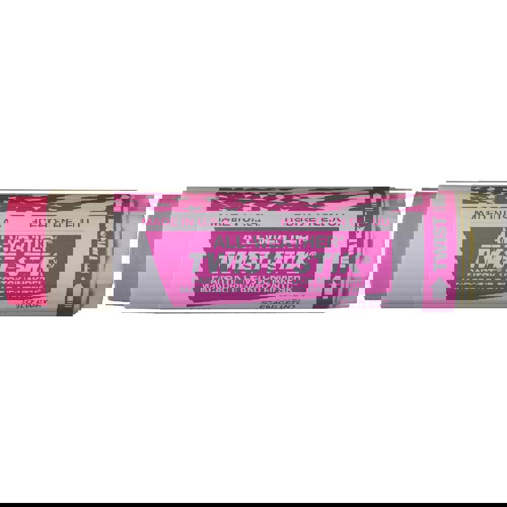 Twist-up convenience