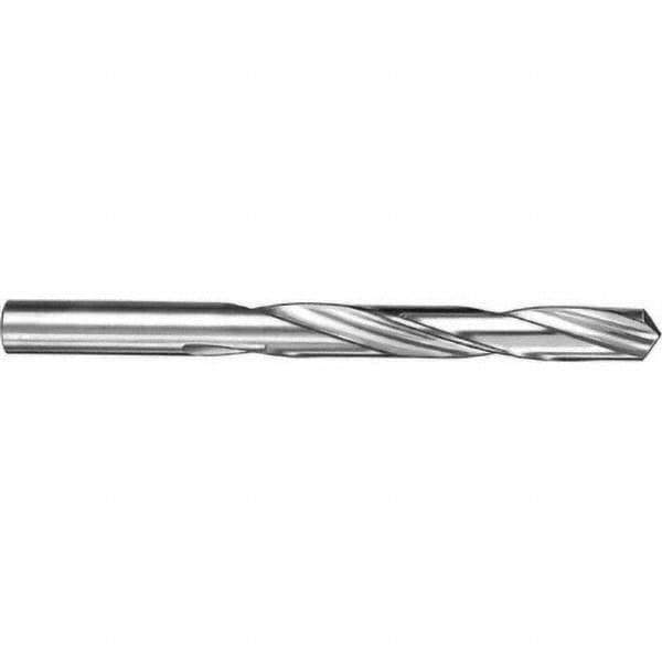 Jobber Drill: 3.60 mm Dia, 118 deg Point