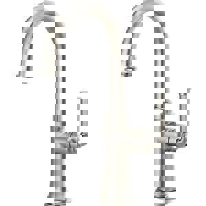 CCY LF 1.8 1HDL LEV BAR FCT STAI