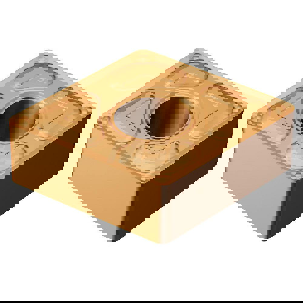 Turning Insert: CNMG431-XF GC15, Solid Carbide