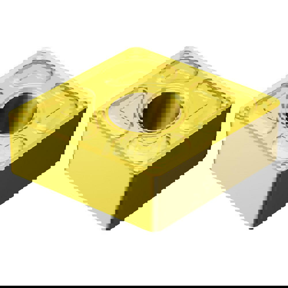 Turning Insert: CNMG431XF GC30, Solid Carbide