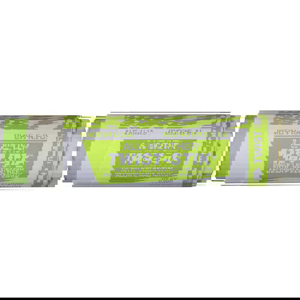 Twist-up convenience