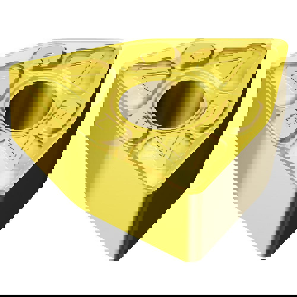 Turning Insert: WNMG432-XM GC30, Carbide