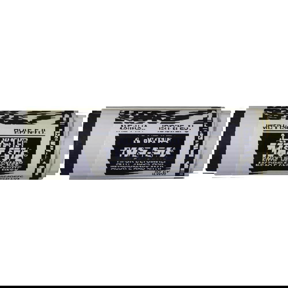 Twist-up convenience