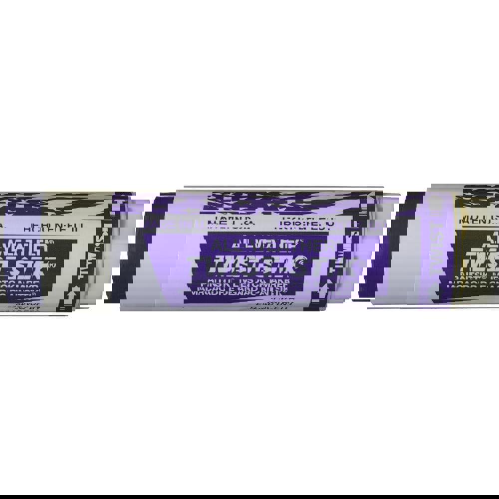 Twist-up convenience