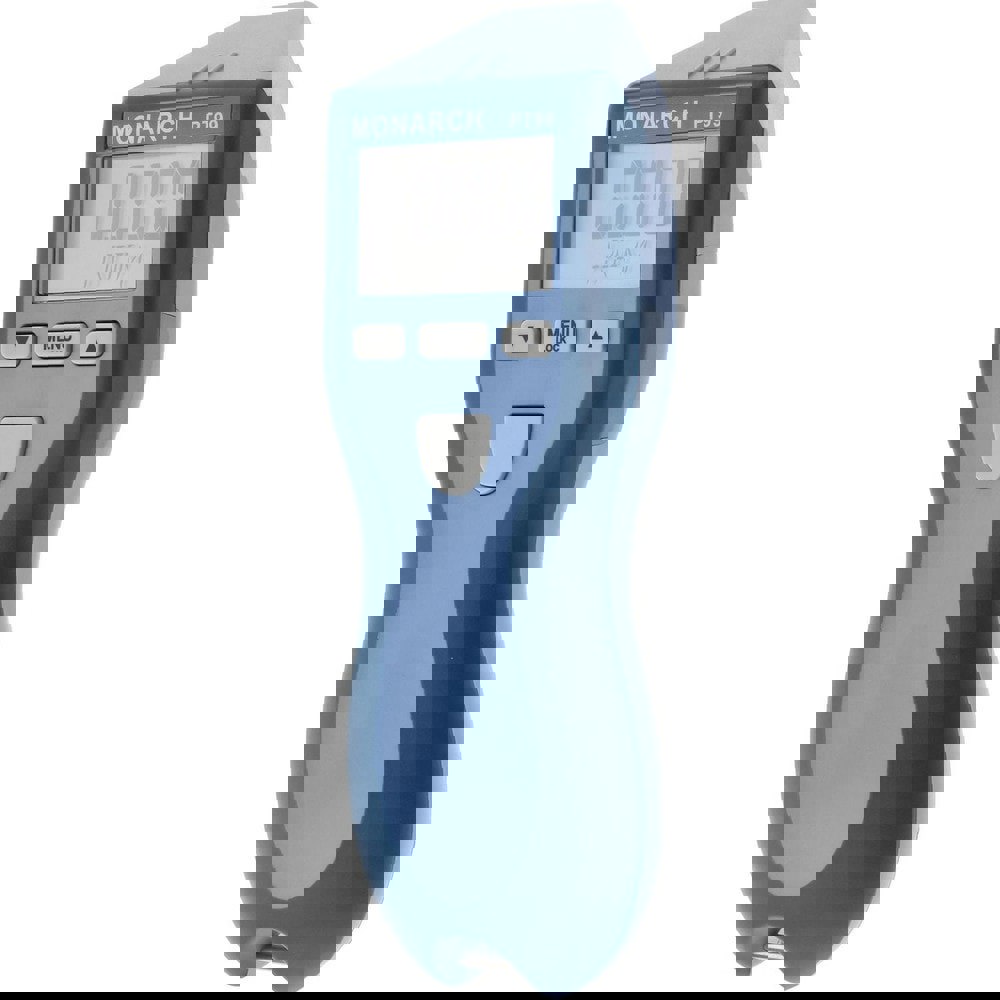 Accurate up to 0.01%, 0.001 to 1 RPM Resolution, Noncontact Tachometer