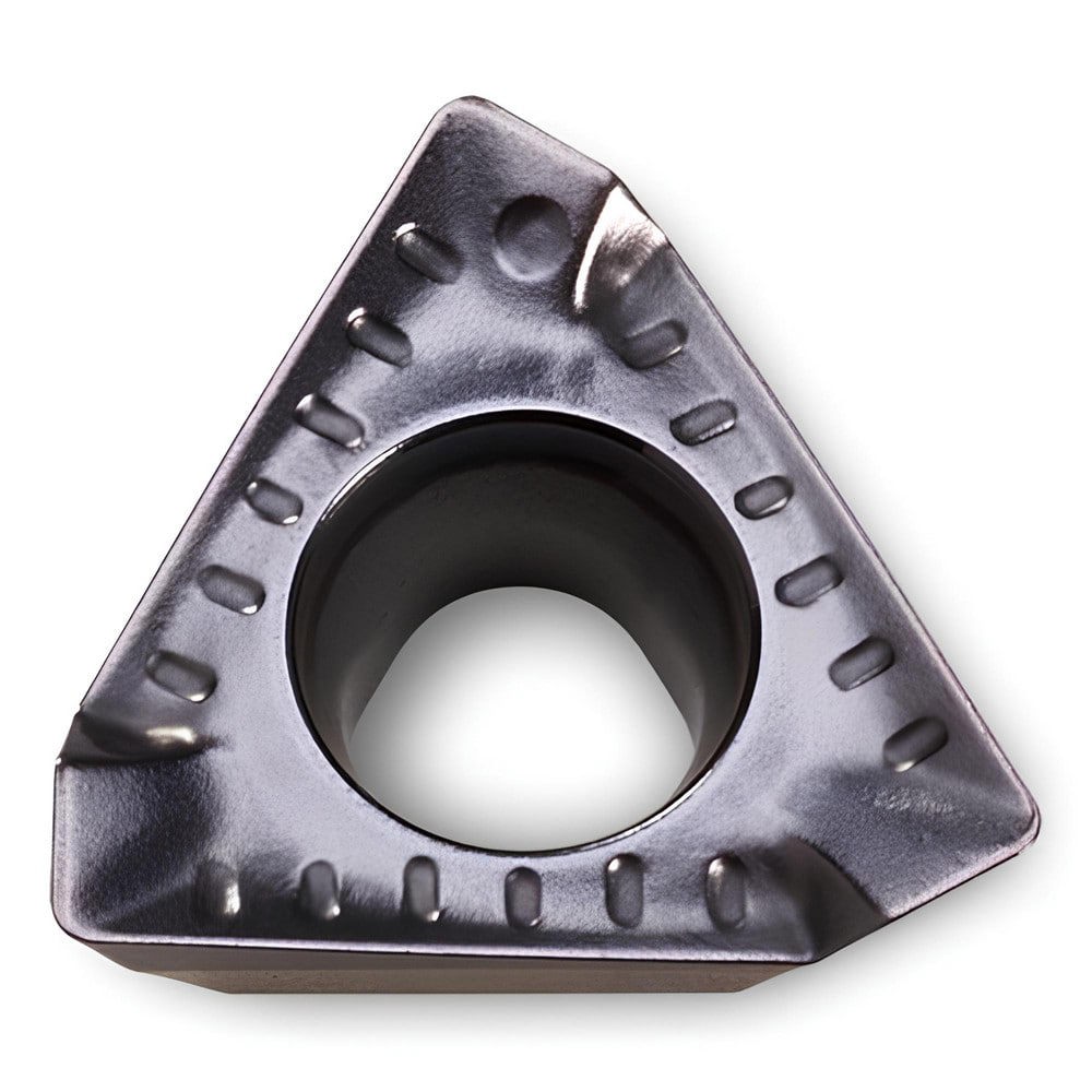 Milling Insert: IN2035, Carbide