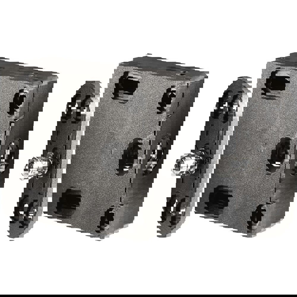 Cabinet Components & Accessories; Accessory Type: Electric Cabinet Locks ; For Use With: Cabinet Locks ; Overall Depth: 1.375 ; Overall Height: 5.5 ; Material: Steel ; Finish: Painted