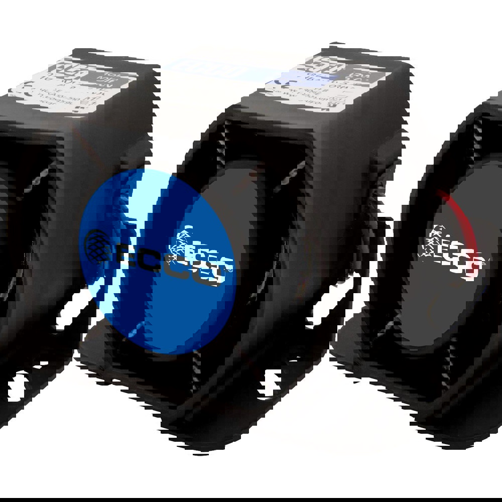 Automotive Back-Up Alarms; Alarm Type: Speaker; Vehicular ; Audible Signal Type: Beep ; Decibel Rating: 97.000 ; Voltage: 12-36 VDC ; Amperage: 0.4000 ; Color: Black