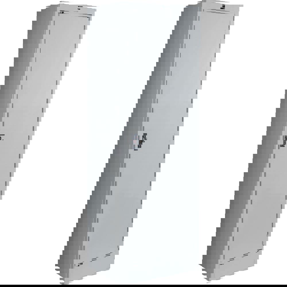 Storage Cabinets; Cabinet Type: Storage ; Cabinet Material: Steel ; Width (Inch): 18 ; Depth (Inch): 18 ; Cabinet Door Style: Solid ; Height (Inch): 42