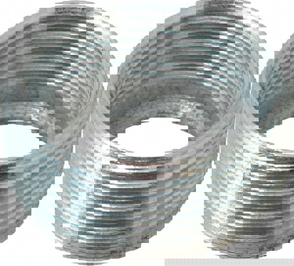 Conduit Reducer: For Rigid & Intermediate (IMC), Malleable Iron, 1-1/2 to 1-1/4