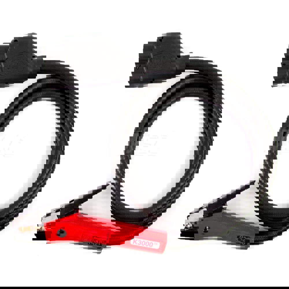 Arc Welding Cables; Type: Cable ; Cable Length (Feet): 7