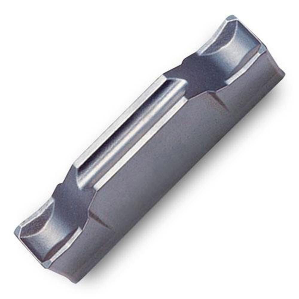 Grooving Insert: TDCC TT9080, Solid Carbide