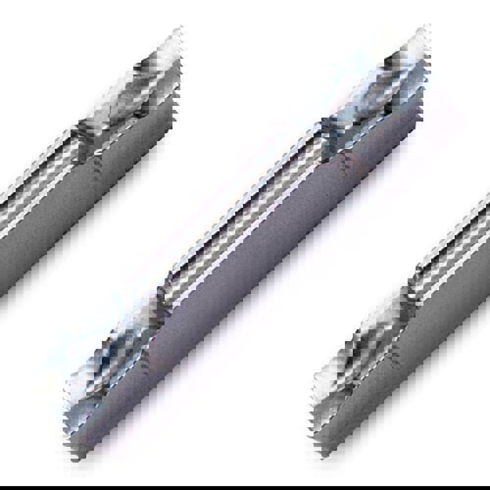 Cutoff Insert: TDJ2-6L TT9080, Carbide