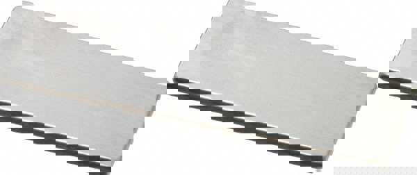 Rectangle Steel Gage Block: 0.06