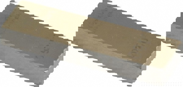 Rectangle Steel Gage Block: 0.15