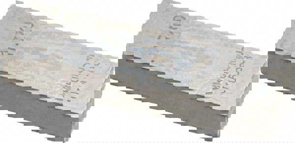 Rectangle Steel Gage Block: 0.17