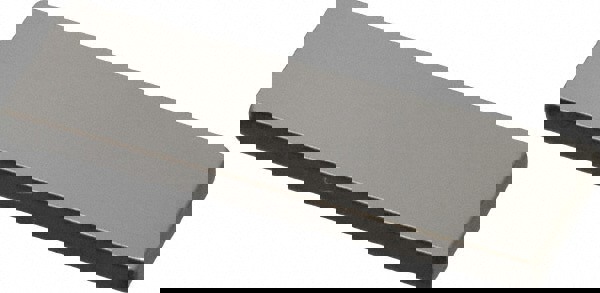 Rectangle Steel Gage Block: 0.1002