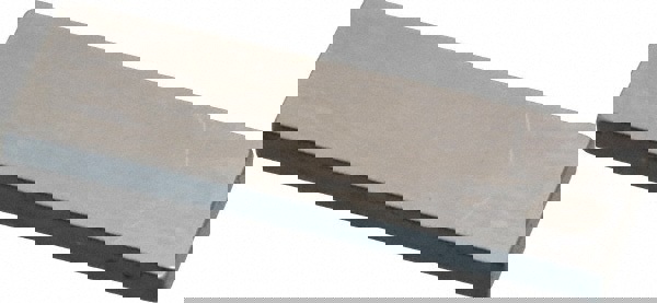 Rectangle Steel Gage Block: 0.1003