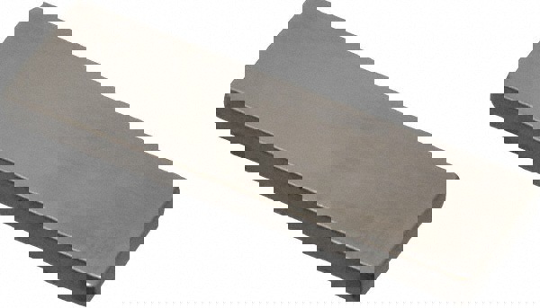 Rectangle Steel Gage Block: 0.1003