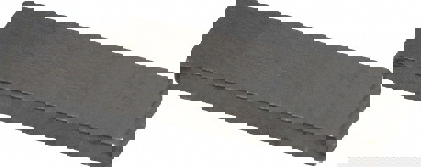 Rectangle Steel Gage Block: 0.1008