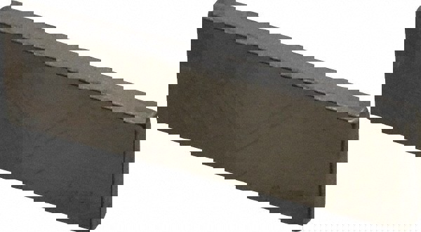 Rectangle Steel Gage Block: 0.1009