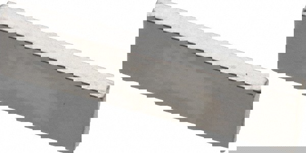 Rectangle Steel Gage Block: 0.101