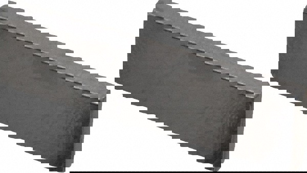 Rectangle Steel Gage Block: 0.103