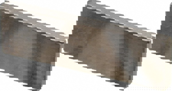 Rectangle Steel Gage Block: 0.103