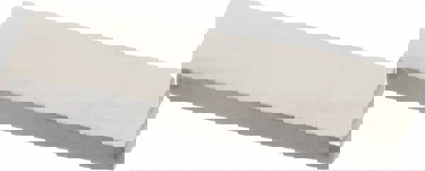 Rectangle Steel Gage Block: 0.11