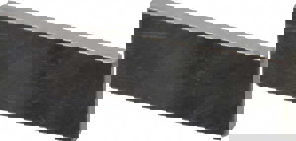 Rectangle Steel Gage Block: 0.112